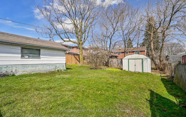 757 Liverpool Rd S, House detached with 3 bedrooms, 2 bathrooms and 4 parking in Pickering ON | Image 26