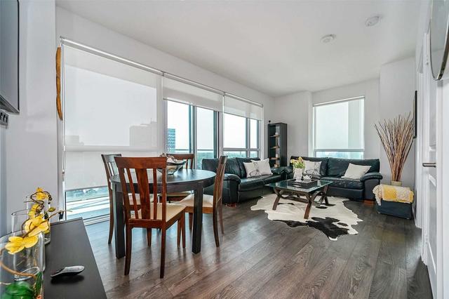 905 - 55 Speers Rd, Condo with 2 bedrooms, 1 bathrooms and 1 parking in Oakville ON | Image 23