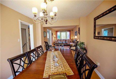 46 Mowatt Crt, House detached with 4 bedrooms, 4 bathrooms and 4 parking in Markham ON | Image 8