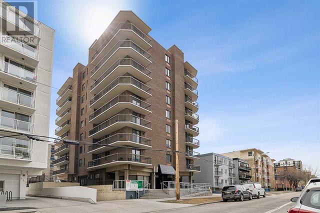 401, - 215 14 Avenue Sw, Condo with 2 bedrooms, 2 bathrooms and 1 parking in Calgary AB | Image 22