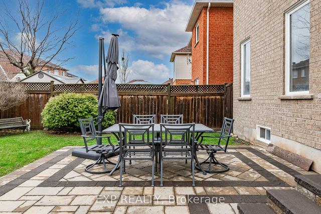 282 Alexander Cres, House detached with 3 bedrooms, 3 bathrooms and 6 parking in Milton ON | Image 22