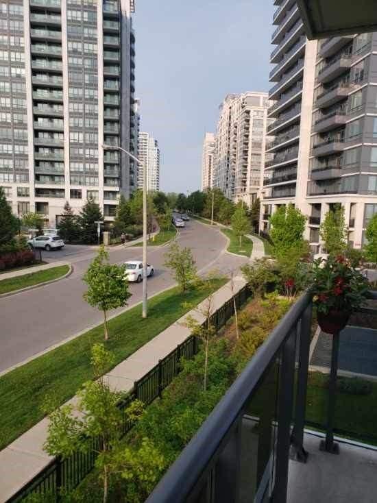 217 - 95 North Park Rd, Condo with 2 bedrooms, 2 bathrooms and 1 parking in Vaughan ON | Image 11