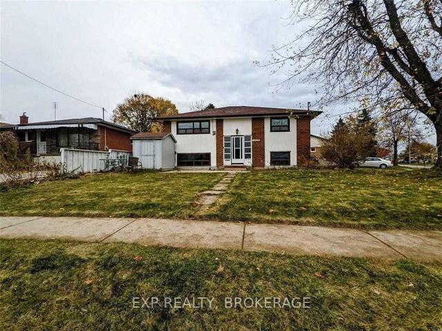 1525 Park Rd S, House detached with 3 bedrooms, 2 bathrooms and 6 parking in Oshawa ON | Image 1