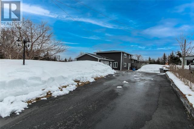 1847 Topsail Road, House detached with 3 bedrooms, 3 bathrooms and null parking in Paradise NL | Image 46
