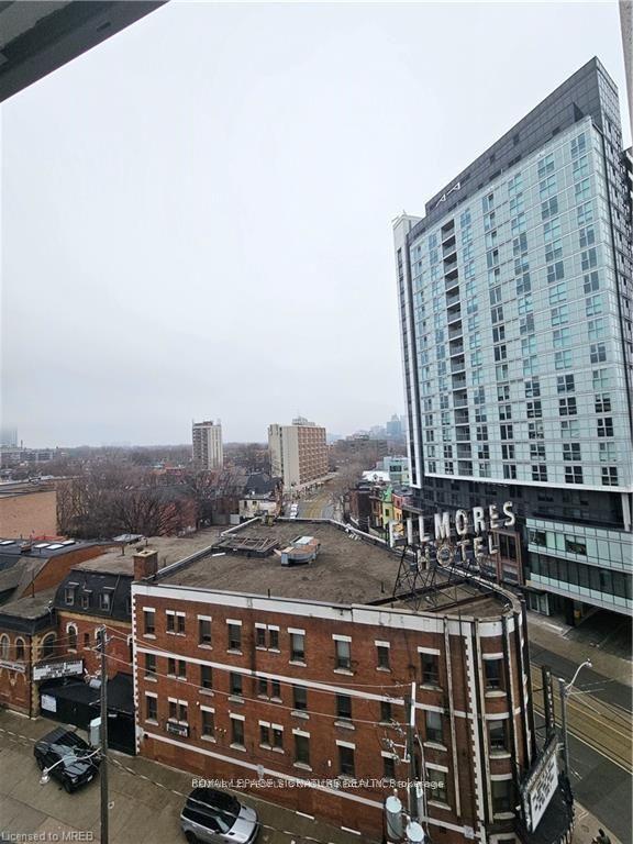 1626 - 251 Jarvis St, Condo with 1 bedrooms, 1 bathrooms and 0 parking in Toronto ON | Image 15