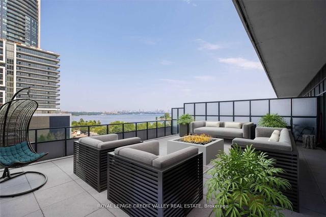 1220 - 30 Shore Breeze Dr, Condo with 1 bedrooms, 1 bathrooms and 1 parking in Toronto ON | Image 15