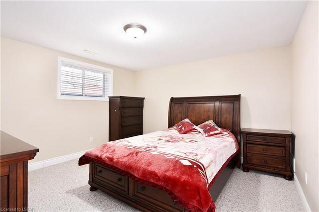 155 Conestoga Drive, House detached with 4 bedrooms, 3 bathrooms and null parking in Sarnia ON | Image 19