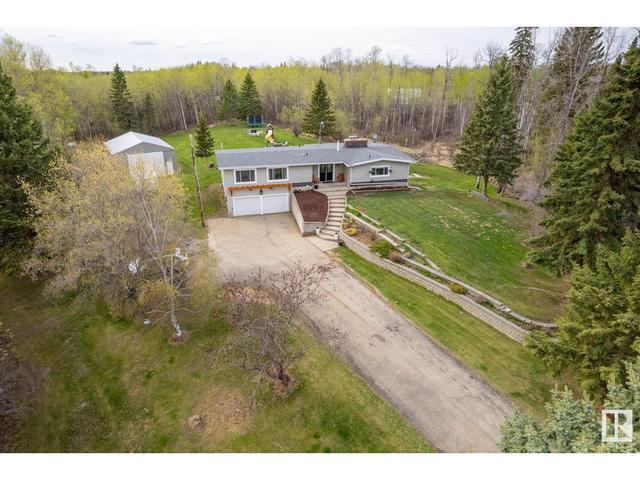 38 - 52505 Rge Rd 214, House detached with 4 bedrooms, 3 bathrooms and null parking in Strathcona County AB | Image 42