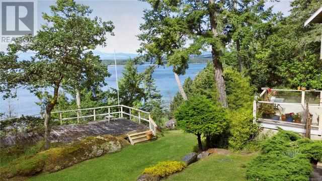 2565 Islands View Dr, House detached with 5 bedrooms, 3 bathrooms and 6 parking in Nanaimo B BC | Image 44