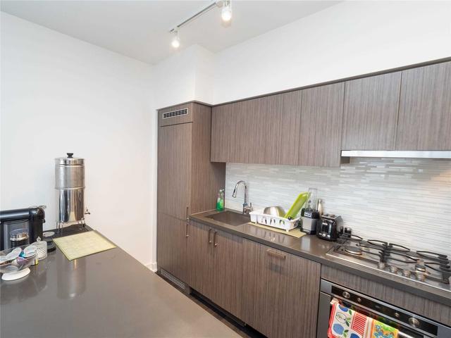 1604 - 501 St Clair Ave W, Condo with 1 bedrooms, 1 bathrooms and 1 parking in Toronto ON | Image 6