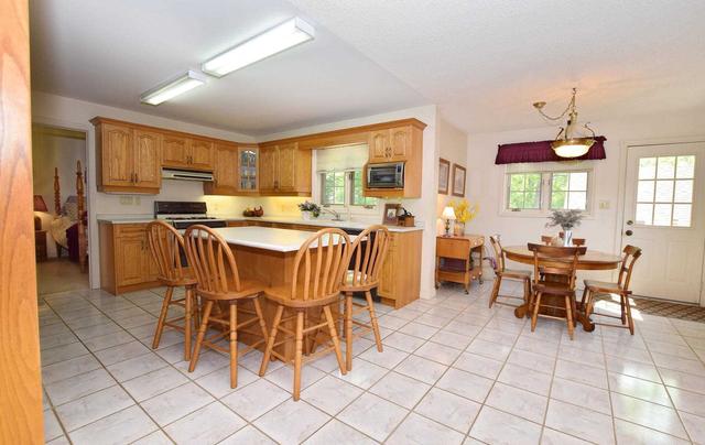 315 Balsam St, House detached with 2 bedrooms, 2 bathrooms and 6 parking in Scugog ON | Image 27