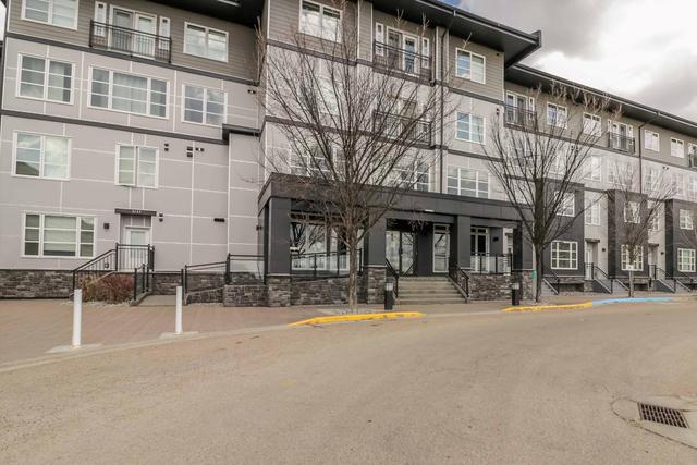 5134 - 2660 22 Street, Condo with 2 bedrooms, 2 bathrooms and 1 parking in Red Deer AB | Image 2