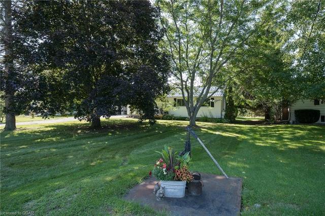 7698 County Road 2, House detached with 4 bedrooms, 2 bathrooms and 12 parking in Greater Napanee ON | Image 41
