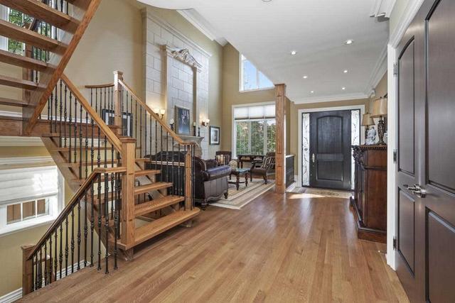 53 Isaiah Dr, House detached with 5 bedrooms, 6 bathrooms and 7 parking in Vaughan ON | Image 37