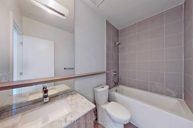 517 - 6 Parkwood Ave, Condo with 2 bedrooms, 1 bathrooms and 1 parking in Toronto ON | Image 25