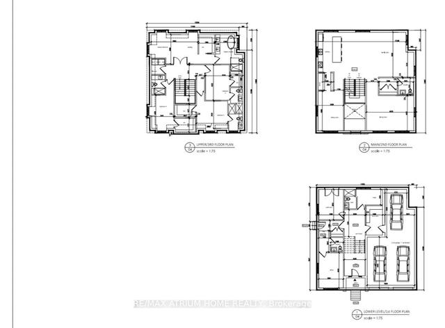 lot 0c Briarhill Blvd, Home with 0 bedrooms, 0 bathrooms and 5 parking in Richmond Hill ON | Image 4