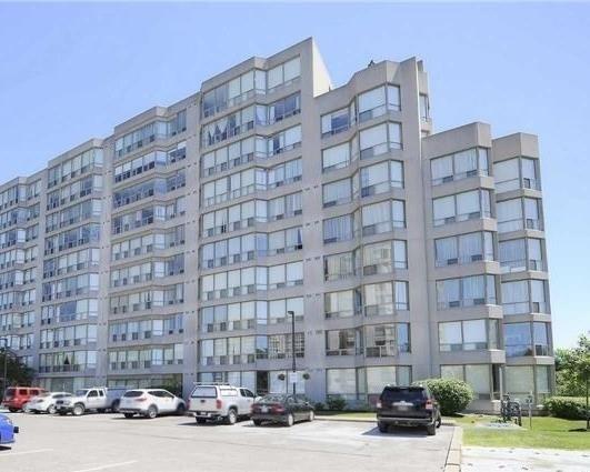 1001 - 175 Cedar Ave, Condo with 2 bedrooms, 2 bathrooms and 1 parking in Richmond Hill ON | Image 1