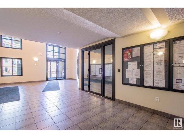1208 - 9363 Simpson Dr Nw, Condo with 2 bedrooms, 2 bathrooms and 1 parking in Edmonton AB | Image 4