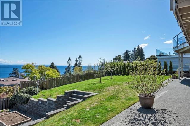 595 Galerno Rd, House detached with 4 bedrooms, 4 bathrooms and 4 parking in Campbell River BC | Image 9