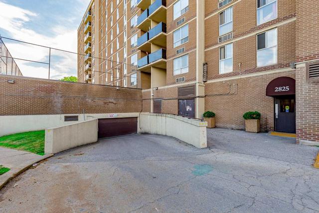 104 - 2825 Islington Ave, Condo with 2 bedrooms, 2 bathrooms and 1 parking in Toronto ON | Image 35