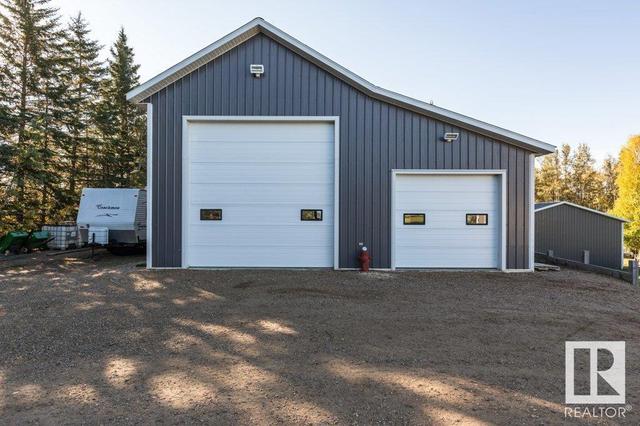 58508 Rr 232, House detached with 3 bedrooms, 2 bathrooms and null parking in Thorhild County AB | Image 23