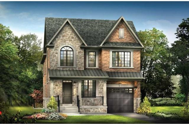 lot 6 Newst Off Jane Osler Rd, House detached with 4 bedrooms, 5 bathrooms and 3 parking in Toronto ON | Image 1
