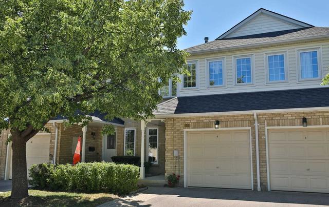 52 Heathcliffe Sq, Townhouse with 3 bedrooms, 3 bathrooms and 2 parking in Brampton ON | Image 12