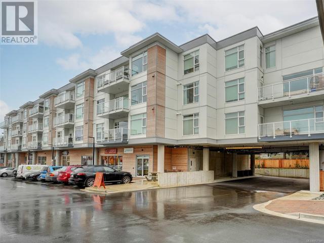 203 - 5118 Cordova Bay Rd, Condo with 2 bedrooms, 2 bathrooms and 2 parking in Saanich BC | Image 26