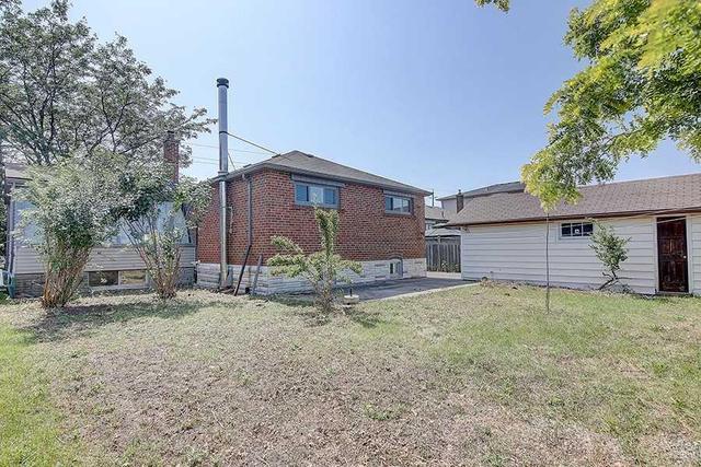 299 Southview Rd, House detached with 3 bedrooms, 2 bathrooms and 4 parking in Oakville ON | Image 14