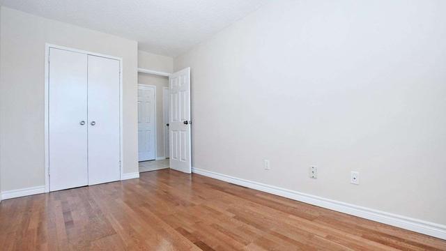 303 - 5 Parkway Forest Dr, Condo with 2 bedrooms, 1 bathrooms and 1 parking in Toronto ON | Image 18