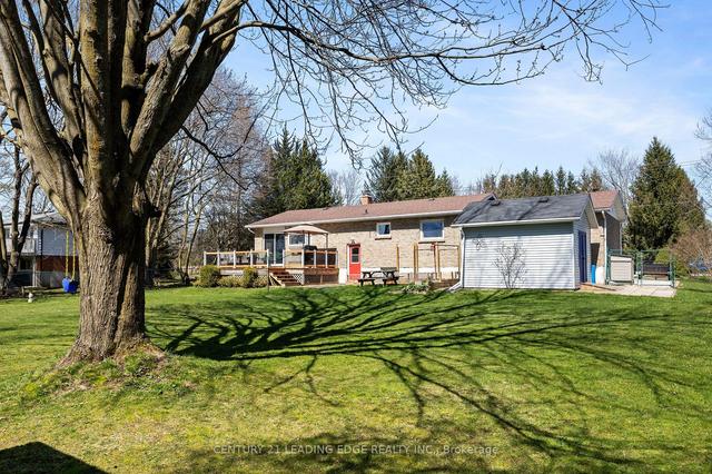 836 Bon Accord St, House detached with 3 bedrooms, 2 bathrooms and 8 parking in Centre Wellington ON | Image 39