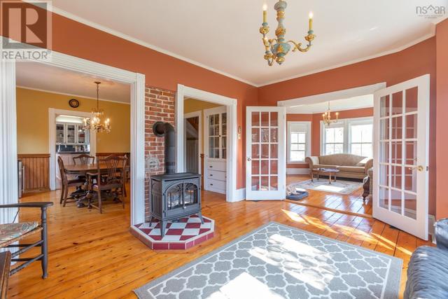 1759 Granville Road, House detached with 4 bedrooms, 2 bathrooms and null parking in Annapolis, Subd. A NS | Image 20