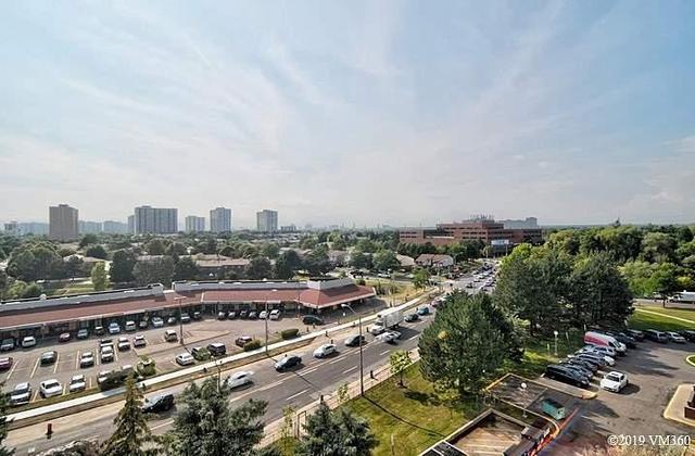 809 - 25 Silver Springs Blvd, Condo with 2 bedrooms, 2 bathrooms and 2 parking in Toronto ON | Image 16