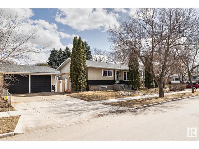 12831 106 St Nw, House detached with 4 bedrooms, 0 bathrooms and null parking in Edmonton AB | Image 2