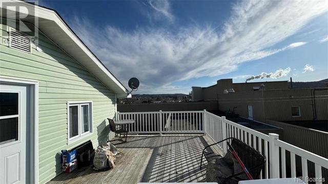 32 35e Avenue, House other with 0 bedrooms, 0 bathrooms and null parking in Edmundston NB | Image 16