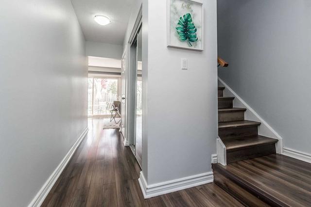40 - 3175 Kirwin Ave, Townhouse with 3 bedrooms, 2 bathrooms and 2 parking in Mississauga ON | Image 20