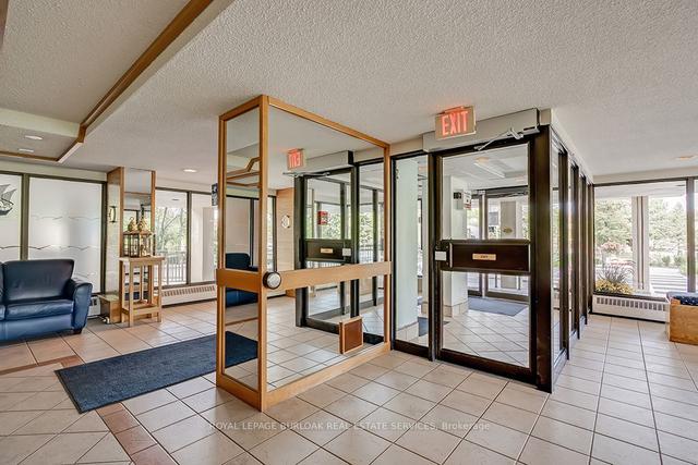 1907 - 5250 Lakeshore Rd, Condo with 2 bedrooms, 2 bathrooms and 2 parking in Burlington ON | Image 27