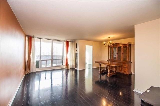 1611 - 714 The West Mall Rd, Condo with 2 bedrooms, 1 bathrooms and 1 parking in Toronto ON | Image 13