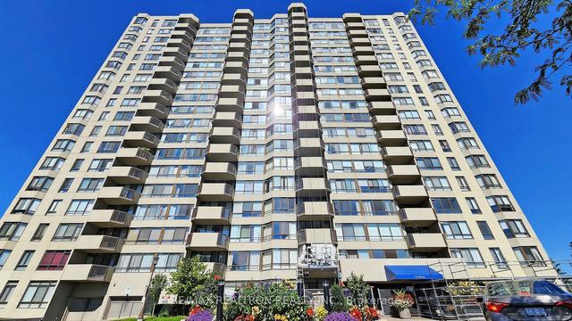 1610 - 275 Bamburgh Circ, Condo with 1 bedrooms, 1 bathrooms and 2 parking in Toronto ON | Image 23
