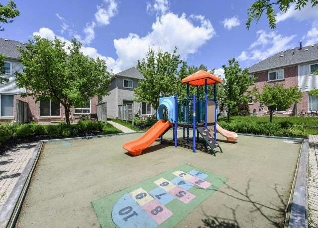 8B - 5305 Glen Erin Dr, Townhouse with 3 bedrooms, 3 bathrooms and 1 parking in Mississauga ON | Image 20