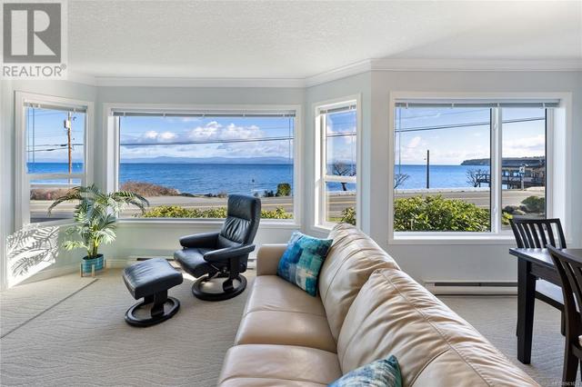 102 - 3132 Island Hwy W, Condo with 2 bedrooms, 2 bathrooms and 1 parking in Qualicum Beach BC | Image 10