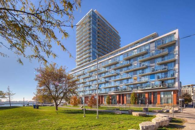 1402 - 90 Stadium Rd, Condo with 2 bedrooms, 2 bathrooms and 1 parking in Toronto ON | Image 19