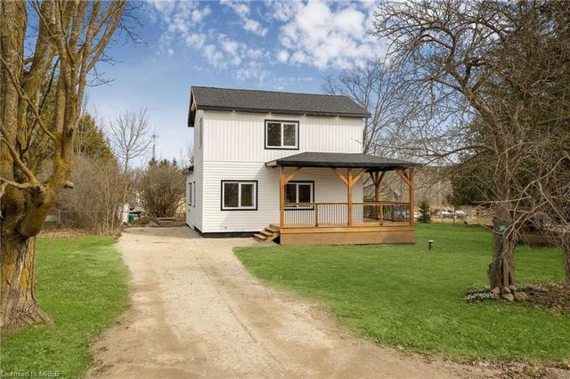 758003 2nd Line East Line, House detached with 3 bedrooms, 2 bathrooms and 3 parking in Mulmur ON | Image 12