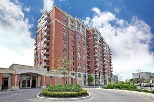 513 - 75 King William Cres, Condo with 1 bedrooms, 1 bathrooms and 1 parking in Richmond Hill ON | Image 7