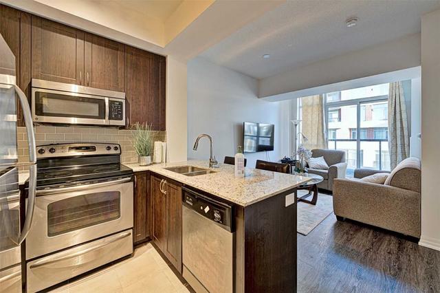 307 - 1940 Ironstone Dr, Condo with 1 bedrooms, 1 bathrooms and 1 parking in Burlington ON | Image 23