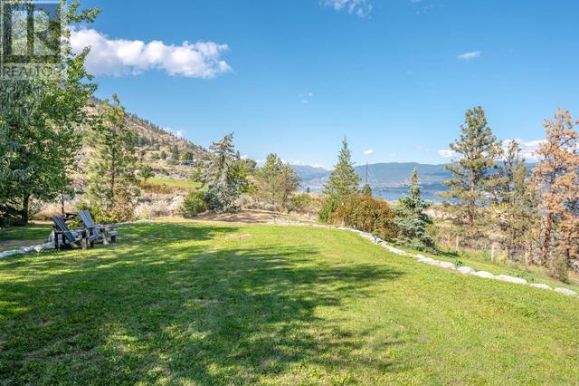 101 Hyslop Drive, House detached with 4 bedrooms, 3 bathrooms and 10 parking in Okanagan Similkameen F BC | Image 52