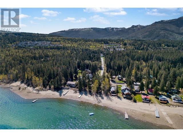 1398 Gillespie Road, House detached with 3 bedrooms, 2 bathrooms and 3 parking in Columbia Shuswap C BC | Image 61