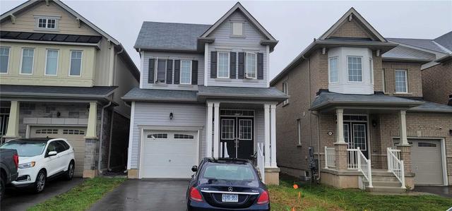 8751 Pawpaw Lane, House detached with 3 bedrooms, 4 bathrooms and 2 parking in Niagara Falls ON | Image 3