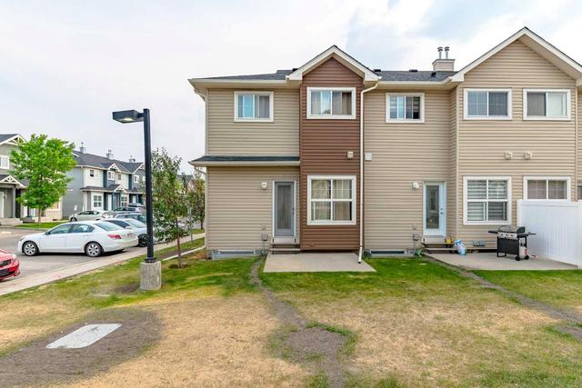 202 - 111 Tarawood Lane Ne, Home with 3 bedrooms, 1 bathrooms and 1 parking in Calgary AB | Image 29