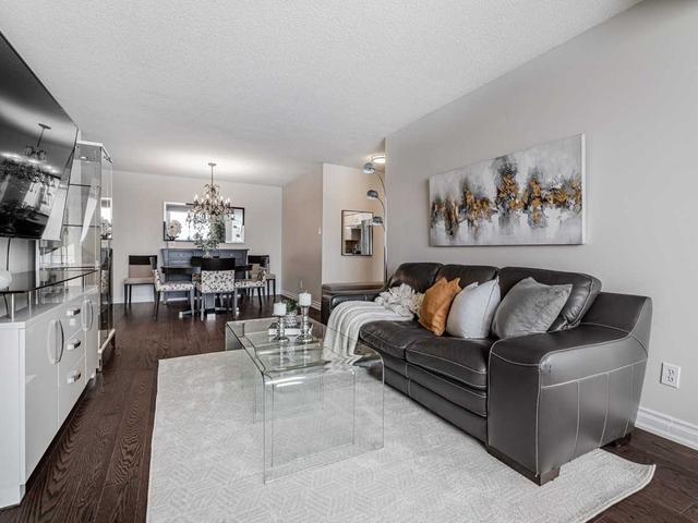 1002 - 120 Promenade Circ, Condo with 2 bedrooms, 2 bathrooms and 1 parking in Vaughan ON | Image 23